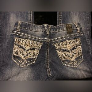 Vanity Jeans 26 x 31
